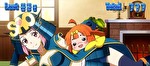 スロット ソードアート・オンライン おうちモード中のキャラ1