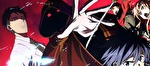スロット ソードアート・オンライン 終了画面1