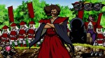 真天下布武 通常時のステージ1