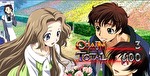 パチスロコードギアス反逆のルルーシュ3 C.C.&Kallen ver. 終了画面5