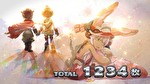SLOTメイドインアビス AT終了画面9