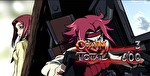 パチスロコードギアス反逆のルルーシュ3 C.C.&Kallen ver. 終了画面2