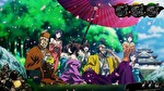 真天下布武 通常時のステージ2