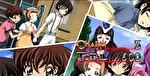 パチスロコードギアス反逆のルルーシュ3 C.C.&Kallen ver. 終了画面3