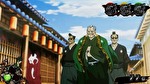 真天下布武 通常時のステージ3