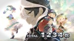 SLOTメイドインアビス AT終了画面8