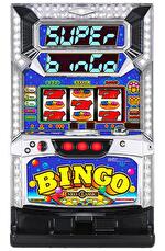 スーパービンゴネオクラシック筐体