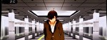 駅構内
