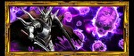 スマスロ 戦国BASARA GIGA ドクロポイント示唆 終了画面1