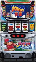 ファミスタ回胴版_筐体