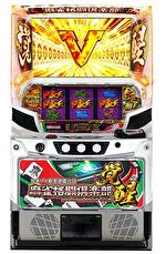 L麻雀格闘倶楽部_筐体画像