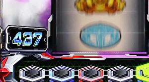 L革命機ヴァルヴレイヴ(ヴヴヴ) 前兆マップ