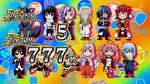 L転生したらスライムだった件_終了画面8