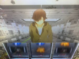 パチスロ傷物語 始マリノ刻 吸血鬼ループ