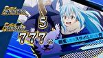 L転生したらスライムだった件_終了画面