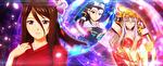 L戦国乙女4 戦乱に閃く炯眼の軍師 ボーナス終了画面4