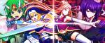 L戦国乙女4 戦乱に閃く炯眼の軍師 ボーナス終了画面5