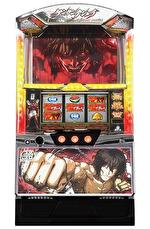 Lケンガンアシュラ_筐体画像