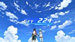 パチスロ交響詩篇エウレカセブン HI-EVOLUTION ZERO TYPE-ART_終了画面