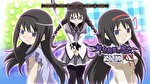 スマスロまどか CZ終了画面1