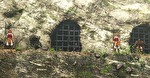 L花の慶次_佐渡攻めの章_ステージ1