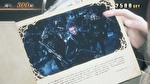 スマスロバイオハザード ヴィレッジ エンディング中の100PT獲得時の絵本4
