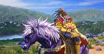 L花の慶次_佐渡攻めの章_ステージ