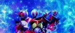 スマスロ仮面ライダー 7RIDERS AT終了画面6