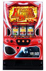 Lバイオハザードヴィレッジ_筐体画像