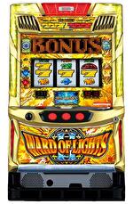 Sワードオブライツ2_筐体画像