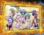 Lマクロスフロンティア4 歌姫ボーナス 終了画面5