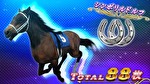 スマスロG1優駿倶楽部黄金 G1ロード終了画面2