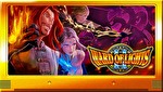 Sワードオブライツ2 エンディング終了画面3