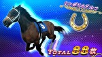 スマスロG1優駿倶楽部黄金 G1ロード終了画面3