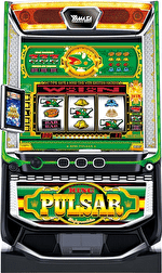 Lキングパルサー_筐体画像