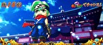 L忍魂3〜奥義皆伝ノ章〜 ステージ 夜