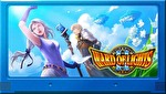 Sワードオブライツ2 エンディング終了画面2