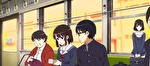 スマスロ冴えない彼女の育てかた 通常時のステージ5
