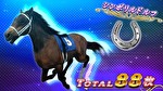 スマスロG1優駿倶楽部黄金 G1ロード終了画面1