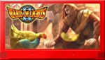 Sワードオブライツ2 エンディング終了画面1
