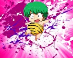 Lパチスロうる星やつら あたる逃走中終了画面2