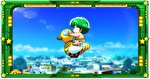Lうる星やつら ステージごとの示唆1