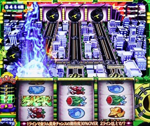 Lうる星やつら 電池ポイント&爆弾コンプシステム1