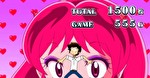 Lパチスロうる星やつら AT終了画面5