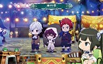 パチスロダンジョンに出会いを求めるのは間違っているだろうか2 通常時のステージ3