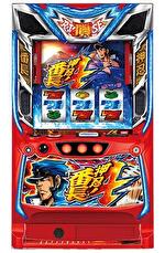 L押忍!番長4 筐体画像