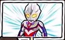 Lウルトラマンティガ プラカード演出9