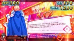 スマスロ 痛いのは嫌なので防御力に極振りしたいと思います。 ボーナス中のキャラ紹介4