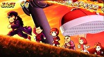 L押忍！番長4 RB中のキャラ紹介