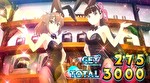 スマスロ痛いのは嫌なので防御力に極振りしたいと思います。ボーナス終了画面4